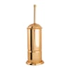 Pure Klozet Fırçası Gold KMR-8015 KMR-8015