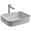 E-4619 Tezgah Üstü Porselen Lavabo E-4619
