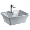 E-5049 Tezgah Üstü Porselen Lavabo E-5049
