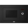 Mıkrodalga Franke Smart Lınear Fsl 20 Mw Bk Black 131.0632.993