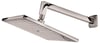 Newarc Ankastre Dus Baslıkları Abs Corner Duvardan Ayalı Dus Baslıgı 470531Abs 470531ABS