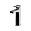 Aqua Çanak Tıpı Lavabo Bataryası - Krom 941001