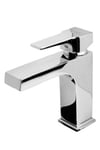 Newarc Aqua Lavabo Bataryası - Krom 941521 941521