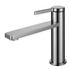 Newarc Bold Lavabo Bataryası - Krom 910521 910521