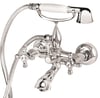 Newarc Nostalgıc Banyo Bataryası - Krom 290511 290511