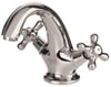 Newarc Nostalgıc Lavabo Bataryası - Krom 290521 290521