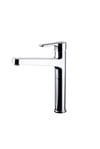 Newarc Premıum Çanak Tıpı Lavabo Bataryası 832001 832001