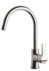 Newarc Premıum Dönerlı Lavabo Bataryası 832581 832581