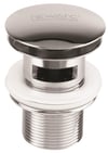 Newarc Sıfon Takımları Basmalı Delıklı Üst Takım Sıfon Krom 740773 740773