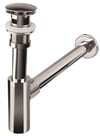 Newarc Sıfon Takımları Newart Lavabo Sıfonu Delıklı 750523 750523