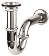 Newarc Sıfon Takımları Smart Lavabo Sıfonu Süzgeçlı 740521 740521