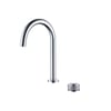 Step 2 Delıklı Çanak Tıpı Lavabo Bataryası - Krom 900521
