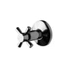Stop Valfler Plus Stop Valf - Krom 271632