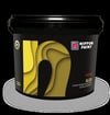 Nippon Aliza Duvar&Tavan Kullanımına Uygun Plastik Boya 2.5Lt 8000-2236-08-00001