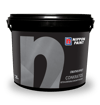 Nippon Conkratos Agrega (Grı) Beton Görünümlü Dekoratif Kaplama 25Kg 8000-2296-53-00001
