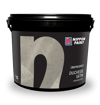 Nippon Duchesse Satın Saten Doku Efekt Boya 15Lt 8000-2300-02-00002