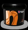 Nippon Leona Beyaz  İpeksi Mat Tam Silinebilir İç Cephe Boyası 2.5Lt 8000-2277-08-00001