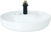 Pure Beyaz Tezgah Üstü Çanak Lavabo W-291 W-291
