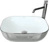 Pure Code Platin Tezgah Üstü Lavabo Sw-280 SW-280