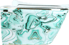 Pure Ebru Yeşil  Altın Kanalsız Asma Klozet Wh-132 WH-132