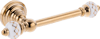 Pure Geometrik Beyaz Altın / Pvd Gold Açık Kağıtlık Aks-103 AKS-103