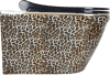 Pure Leopar Kanalsız Asma Klozet Wh-805 WH-805