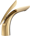 Pure Luxury Gold Lavabo Armatürü G-223 G-223
