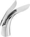 Pure Luxury Krom Lavabo Armatürü C-222 C-222