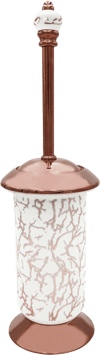 Pure Marble Bronz Klozet Fırçası Aks-3010 AKS-3010