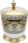 Pure Medusa / Pvd Gold Çöp Kovası Kmr-5301 KMR-5301