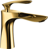 Pure Royal Gold  Lavabo Armatürü Akf-103 AKF-103