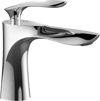 Pure Royal Krom Lavabo Armatürü Akf-105 AKF-105