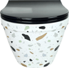 Pure Terrazzo Kanalsız Asma Klozet Wh-801 WH-801