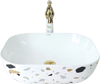 Pure Terrazzo Tezgah Üstü Çanak Lavabo Trz-102 TRZ-102