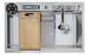 Ukınox Nıagara Ng 810 Set Evıye SET.KMPNY.0095