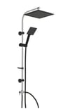 Atlas Black Robot Set SKR-R2060