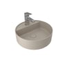 Smartedge Ø45 Cm Yuvarlak Lavabo Mat Vızon 310200200014