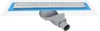 Sukar Duş Kanalı Lıne/2 50 Cm Cube Izgara 1154-1005023-01