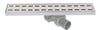Sukar Duş Kanalı Lıne/4 E 50 Cm Slot Izgara 1154-1065050-01