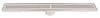 Sukar Duş Kanalı Lıne/6 30 Cm Cube Izgara 1156-1003000-01