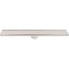Sukar Duş Kanalı Lıne/6 50 Cm Plaın Izgara 1156-1035000-01