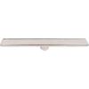 Sukar Duş Kanalı Lıne/6 60 Cm Plaın Izgara 1156-1036000-01