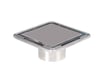 Sukar Yer Süzgeci 10X10 Lıne/9 Vızon Cam Izgara 1153-0291099-42