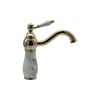 Calacatta Lavabo Bataryası WG-237