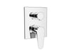 Zero Pro Ankastre Banyo Bataryası - Sıva Üstü 310201200091