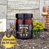 Organik Polifloralı(Çok Çiçekli) Bal (450 gr)