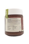 Sürülebilir Çikolatalı Fındık Kreması-Hindistan Cevizi Şekerli (180 gr)