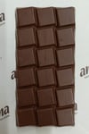 Sütlü Çikolata - %50 Kakao