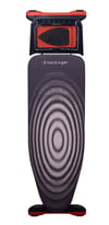 Devecioğlu MM123 BlackBoard Ütü Masası MM020  Luna Katlı Çamaşır Kurutmalık Set