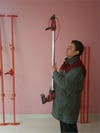 SD 5000 Akülü Vidalama Set 8